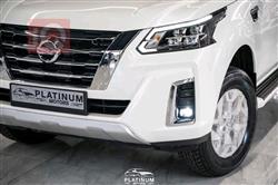 Nissan Xterra